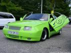 voiture tuning