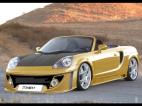 voiture tuning