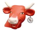 vache