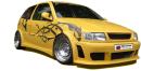 voiture tuning