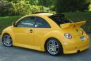 voiture tuning