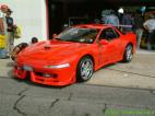 voiture tuning