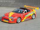 voiture tuning