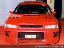 voiture tuning
