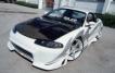 voiture tuning