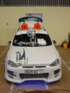 voiture tuning
