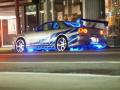 voiture tuning